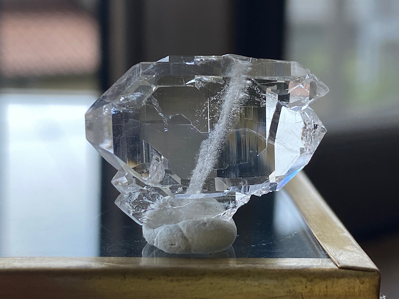 アルプス水晶01