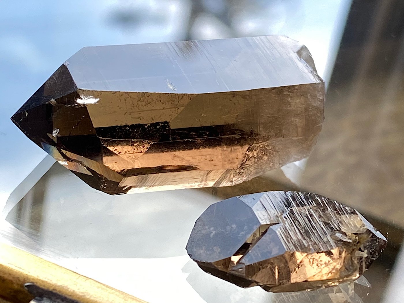 アルプス水晶02